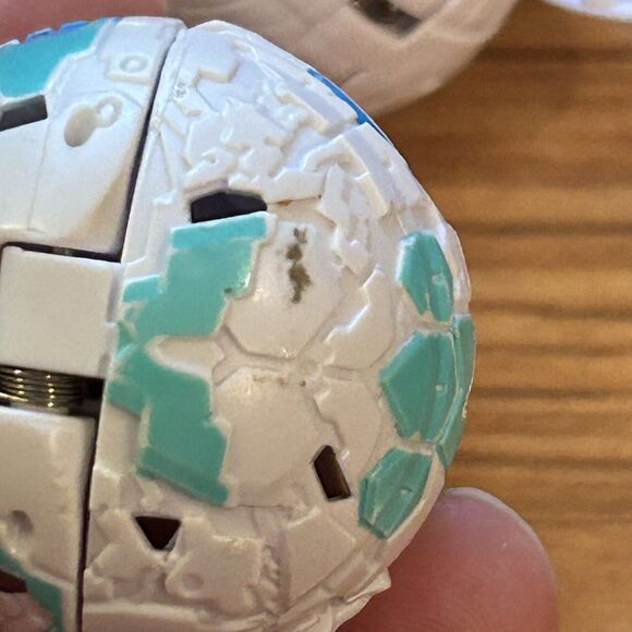 Bakugan Battle Brawlers Mixed Lot of 15 - Read Description - Picture 4 of 15